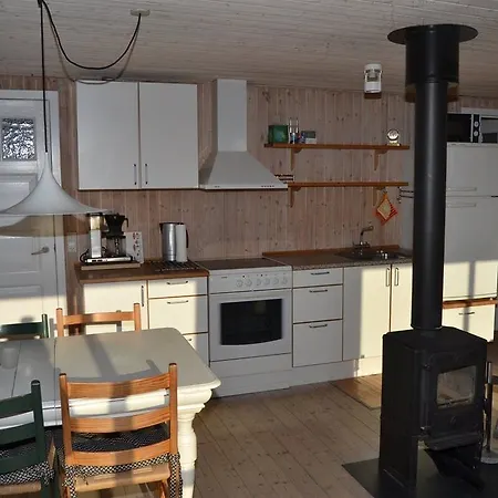 Holiday Langlivej H- 2652 Bolilmark