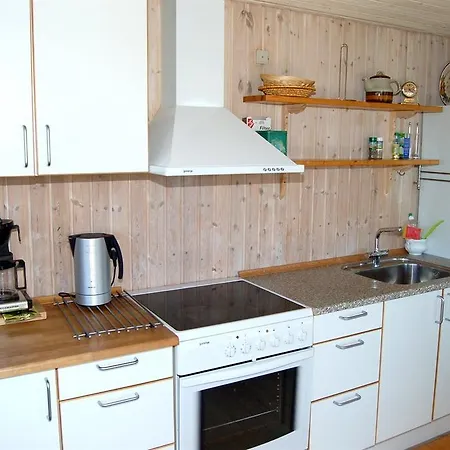 Holiday home Holiday Langlivej H- 2652